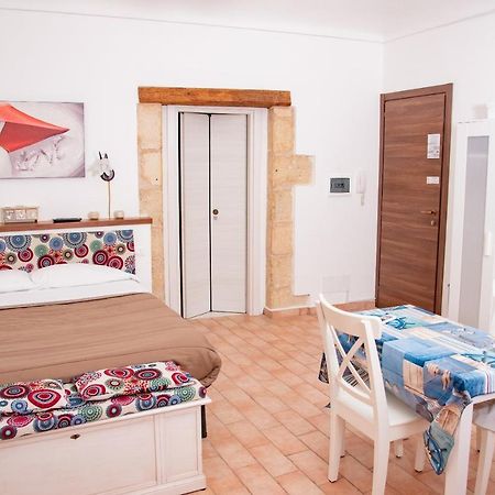 Vila Xenia - Il Vicoletto Delle Dee Syracuse Exteriér fotografie