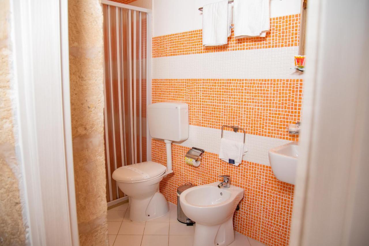 Vila Xenia - Il Vicoletto Delle Dee Syracuse Exteriér fotografie